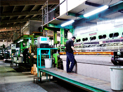 Angora Halıcılık Fabrika